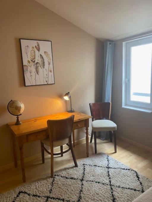 Au Calme Sur Le Vieux Port Appartement La Rochelle (Charente-Maritime)